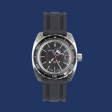 Load image into Gallery viewer, Vostok Amphibian Classic 170600 With Auto-Self Winding Watches