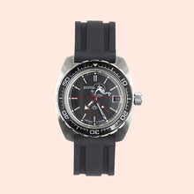Load image into Gallery viewer, Vostok Amphibian Classic 170600 With Auto-Self Winding Watches