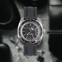 Load image into Gallery viewer, Vostok Amphibian Classic 170600 With Auto-Self Winding Watches