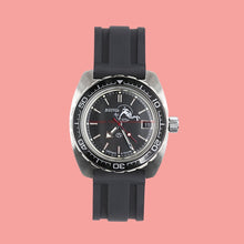 Load image into Gallery viewer, Vostok Amphibian Classic 170600 With Auto-Self Winding Watches
