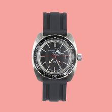 Load image into Gallery viewer, Vostok Amphibian Classic 170600 With Auto-Self Winding Watches