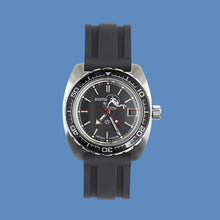 Load image into Gallery viewer, Vostok Amphibian Classic 170600 With Auto-Self Winding Watches
