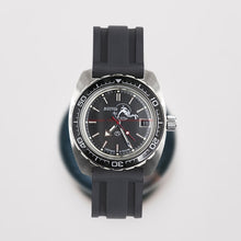 Load image into Gallery viewer, Vostok Amphibian Classic 170600 With Auto-Self Winding Watches
