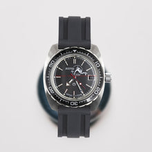Load image into Gallery viewer, Vostok Amphibian Classic 170600 With Auto-Self Winding Watches
