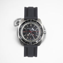 Load image into Gallery viewer, Vostok Amphibian Classic 170600 With Auto-Self Winding Watches