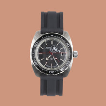 Load image into Gallery viewer, Vostok Amphibian Classic 170600 With Auto-Self Winding Watches