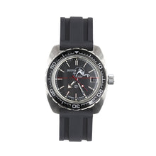 Load image into Gallery viewer, Vostok Amphibian Classic 170600 With Auto-Self Winding Watches