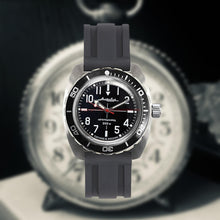 Load image into Gallery viewer, Vostok Amphibian Classic 170647 With Auto-Self Winding Watches