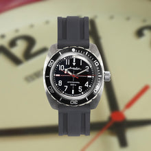 Load image into Gallery viewer, Vostok Amphibian Classic 170647 With Auto-Self Winding Watches