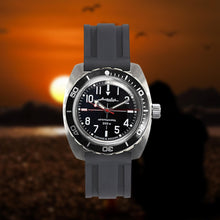Load image into Gallery viewer, Vostok Amphibian Classic 170647 With Auto-Self Winding Watches