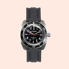 Load image into Gallery viewer, Vostok Amphibian Classic 170647 With Auto-Self Winding Watches