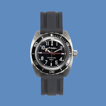 Load image into Gallery viewer, Vostok Amphibian Classic 170647 With Auto-Self Winding Watches
