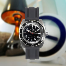 Load image into Gallery viewer, Vostok Amphibian Classic 170647 With Auto-Self Winding Watches