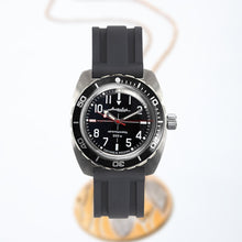 Load image into Gallery viewer, Vostok Amphibian Classic 170647 With Auto-Self Winding Watches