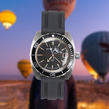 Load image into Gallery viewer, Vostok Amphibian Classic 170805 With Auto-Self Winding Watches