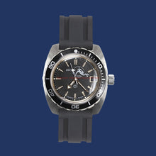 Load image into Gallery viewer, Vostok Amphibian Classic 170805 With Auto-Self Winding Watches