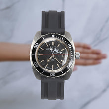 Load image into Gallery viewer, Vostok Amphibian Classic 170805 With Auto-Self Winding Watches