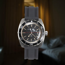 Load image into Gallery viewer, Vostok Amphibian Classic 170805 With Auto-Self Winding Watches