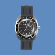 Load image into Gallery viewer, Vostok Amphibian Classic 170805 With Auto-Self Winding Watches