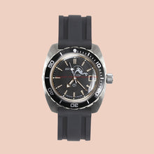 Load image into Gallery viewer, Vostok Amphibian Classic 170805 With Auto-Self Winding Watches