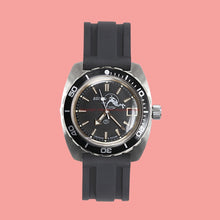 Load image into Gallery viewer, Vostok Amphibian Classic 170805 With Auto-Self Winding Watches