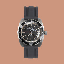 Load image into Gallery viewer, Vostok Amphibian Classic 170805 With Auto-Self Winding Watches