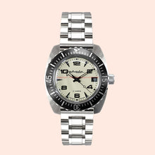 Load image into Gallery viewer, Vostok Amphibian Classic 170891 With Auto-Self Winding Watches
