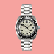 Load image into Gallery viewer, Vostok Amphibian Classic 170891 With Auto-Self Winding Watches