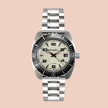 Load image into Gallery viewer, Vostok Amphibian Classic 170891 With Auto-Self Winding Watches