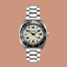 Load image into Gallery viewer, Vostok Amphibian Classic 170891 With Auto-Self Winding Watches