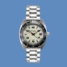 Load image into Gallery viewer, Vostok Amphibian Classic 170891 With Auto-Self Winding Watches