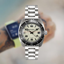 Load image into Gallery viewer, Vostok Amphibian Classic 170891 With Auto-Self Winding Watches