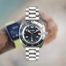 Load image into Gallery viewer, Vostok Amphibian Classic 170894 With Auto-Self Winding Watches
