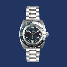 Load image into Gallery viewer, Vostok Amphibian Classic 170894 With Auto-Self Winding Watches