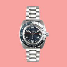 Load image into Gallery viewer, Vostok Amphibian Classic 170894 With Auto-Self Winding Watches
