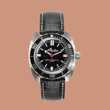 Load image into Gallery viewer, Vostok Amphibian Classic 170916 With Auto-Self Winding Watches