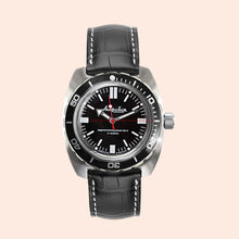 Load image into Gallery viewer, Vostok Amphibian Classic 170916 With Auto-Self Winding Watches