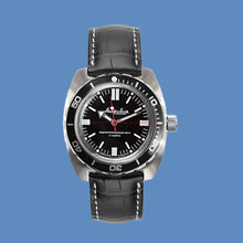 Load image into Gallery viewer, Vostok Amphibian Classic 170916 With Auto-Self Winding Watches
