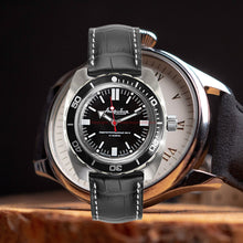 Load image into Gallery viewer, Vostok Amphibian Classic 170916 With Auto-Self Winding Watches