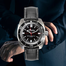 Load image into Gallery viewer, Vostok Amphibian Classic 170916 With Auto-Self Winding Watches