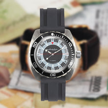 Load image into Gallery viewer, Vostok Amphibian Classic 170927 With Auto-Self Winding Watches