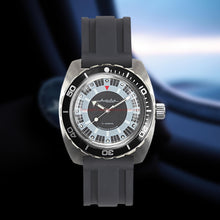 Load image into Gallery viewer, Vostok Amphibian Classic 170927 With Auto-Self Winding Watches