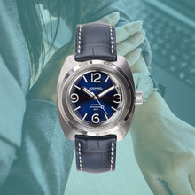 Load image into Gallery viewer, Vostok Amphibian Classic 170962 With Auto-Self Winding Watches