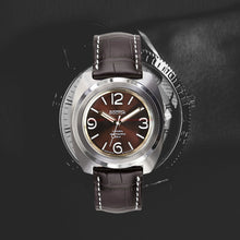 Load image into Gallery viewer, Vostok Amphibian Classic 170963 With Auto-Self Winding Watches