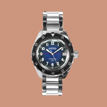 Load image into Gallery viewer, Vostok Amphibian Classic 20001B With Auto-Self Winding Watches