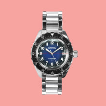 Load image into Gallery viewer, Vostok Amphibian Classic 20001B With Auto-Self Winding Watches