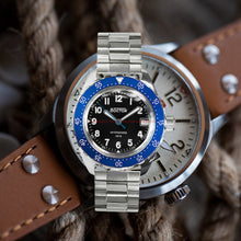 Load image into Gallery viewer, Vostok Amphibian Classic 20002B With Auto-Self Winding Watches
