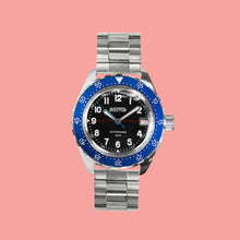 Load image into Gallery viewer, Vostok Amphibian Classic 20002B With Auto-Self Winding Watches