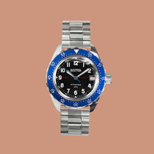 Load image into Gallery viewer, Vostok Amphibian Classic 20002B With Auto-Self Winding Watches