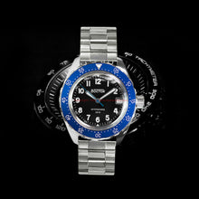 Load image into Gallery viewer, Vostok Amphibian Classic 20002B With Auto-Self Winding Watches